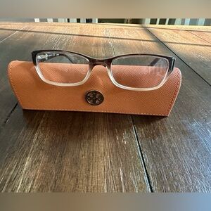 Tory Burch glasses
